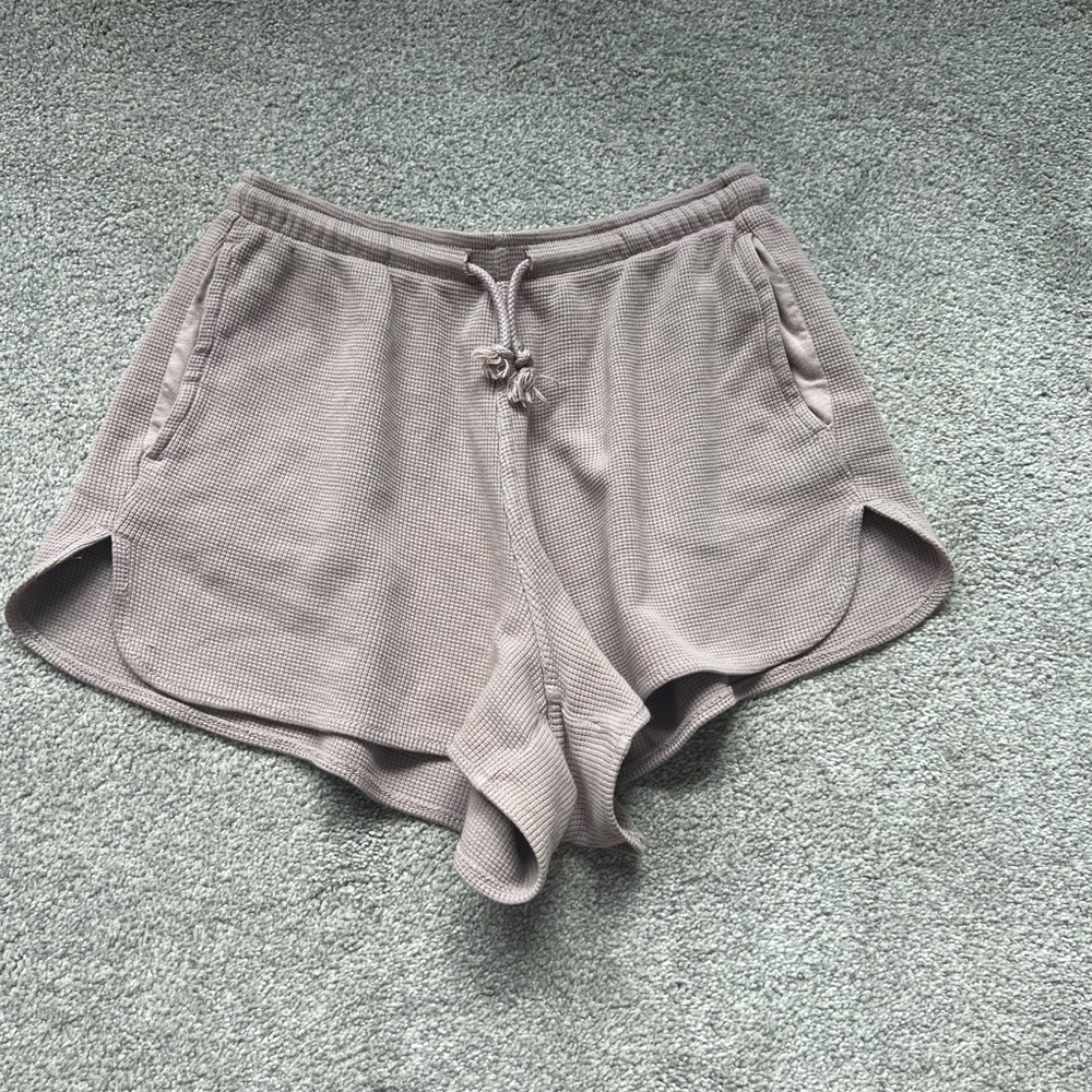 brandy melville shorts